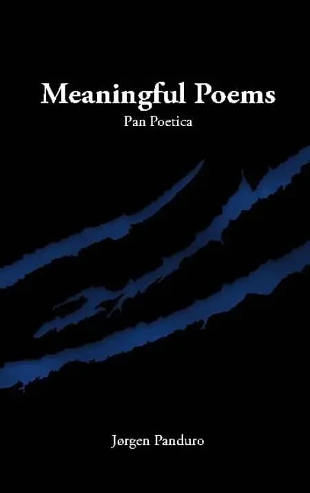 Meaningful Poems af Jørgen Panduro