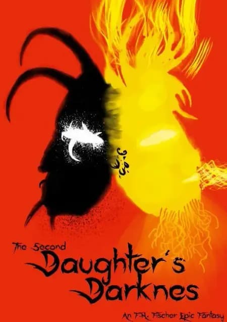 The Second Daughter's Darkness af F. H. Fischer