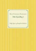 Min SpareBog 1 af Maria Rosenquist