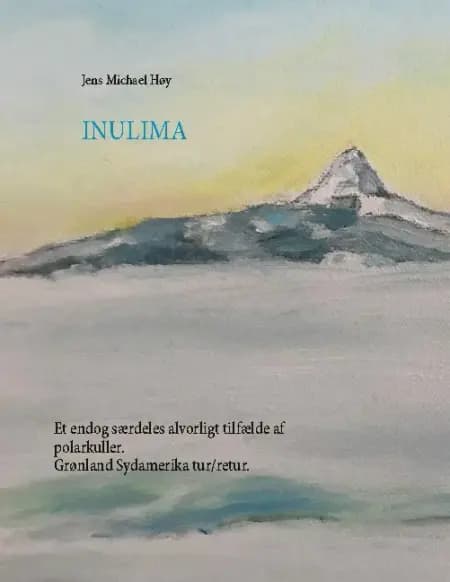 Inulima af Jens Michael Høy