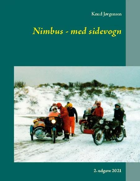 Nimbus med sidevogn af Knud Jørgensen