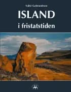 Island i fristatstiden af Valtyr Gudmundsson