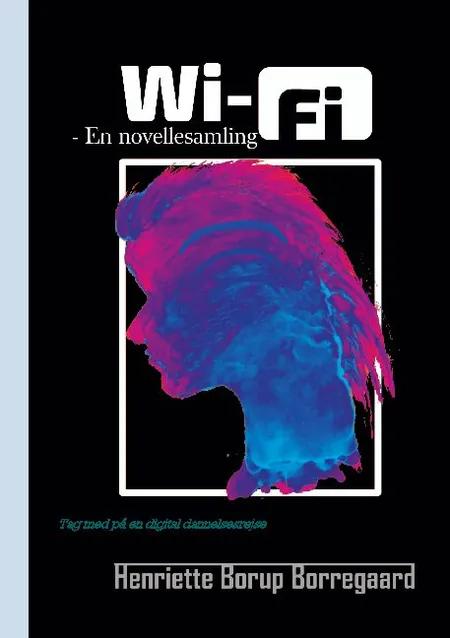 Wi-Fi af Henriette Borup Borregaard