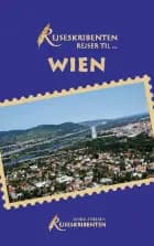 Rejseskribenten Rejser Til... Wien af Linda Nielsen