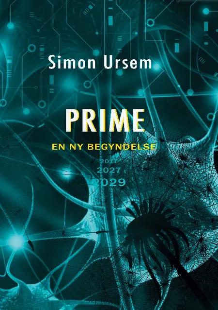 Prime af Simon Ursem