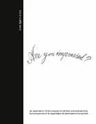 Are you impressed? af Sune Bjørn Larsen