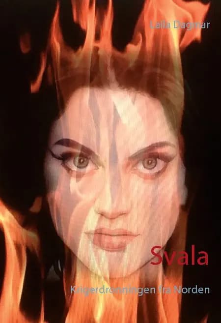 Svala af Laila Dagmar