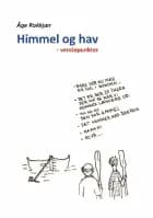 Himmel og hav af Åge Rokkjær