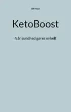 KetoBoost af Siff Frost