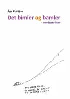 Det bimler og bamler af Åge Rokkjær