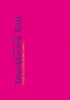 Dåseåbneren Karl af Katja Birgitte Brønd Lemser