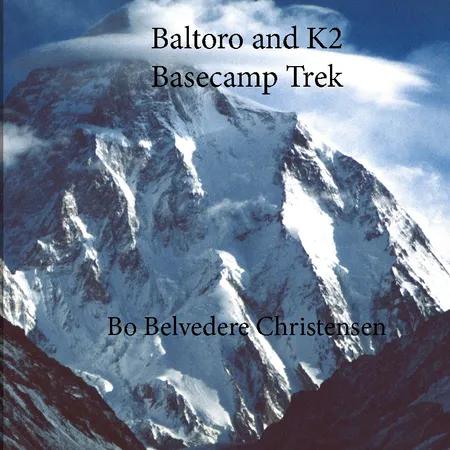 Baltoro and K2 Basecamp Trek af Bo Belvedere Christensen