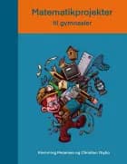 Matematikprojekter af Flemming Pedersen og Christian Thybo