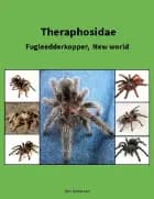 Theraphosidae af Jan Andersen