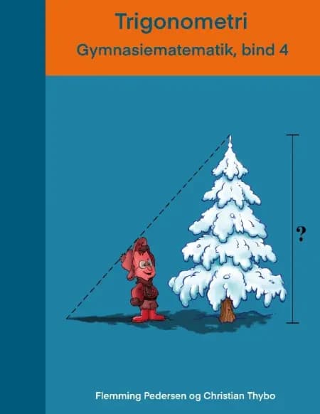 Trigonometri af Flemming Pedersen