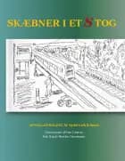 Skæbner i et s-tog af Kjeld Erik Schaub