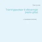 Træningsøvelser til afleveringer (kaste-gribe)