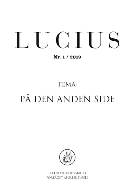 Lucius af Cecilia Banfi