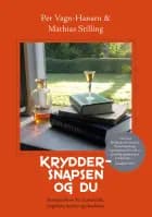 Kryddersnapsen og du af Per Vagn-Hansen og Mathias Stilling