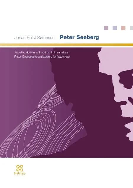 Peter Seeberg af Jonas Holst Sørensen