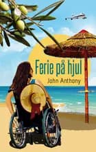 Ferie på hjul af John Anthony