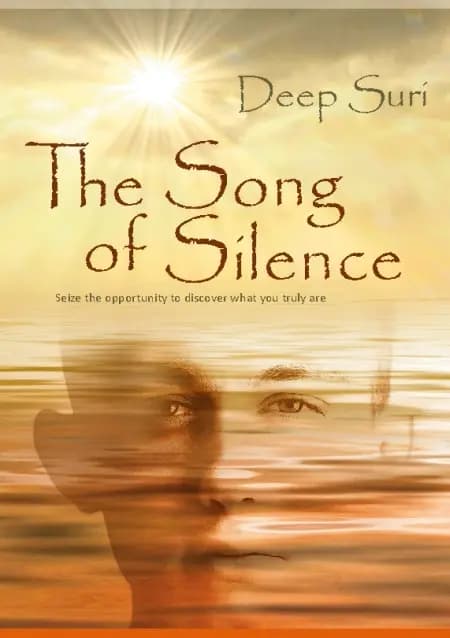 The Song of Silence af Deep Suri