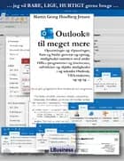 Outlook til meget mere af Martin Georg Houlberg Jensen