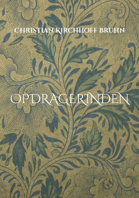 Opdragerinden af Christian Kirchhoff Bruhn