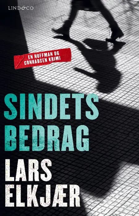 Sindets bedrag af Lars Elkjær