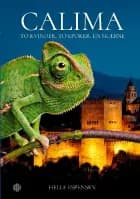 Calima af Helle Espensen