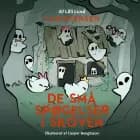 De små spøgelser i skoven af Lilli Lund Christensen