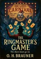 The Ringmaster's game af Oliver Brauner