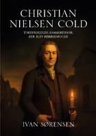 Christian Nielsen Cold af Ivan Sørensen