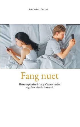 Fang nuet af Kathrine Paaske