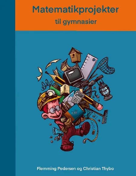 Matematikprojekter af Flemming Pedersen