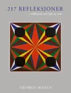 217 Refleksjoner af George Manus
