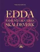 Edda af Fredrik Sander