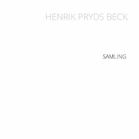 Henrik Pryds Beck af Sam Jedig