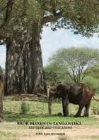 Bror Blixen in Tanganyika af Poul Bæk Pedersen