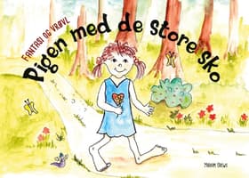 Fantasi og vrøvl af Miriam Drews