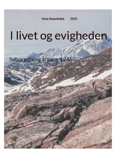 I livet og evigheden af Hans Rosenfalck
