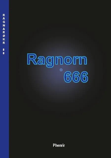 Ragnorn 666 af Henrik Phenrir Larsen