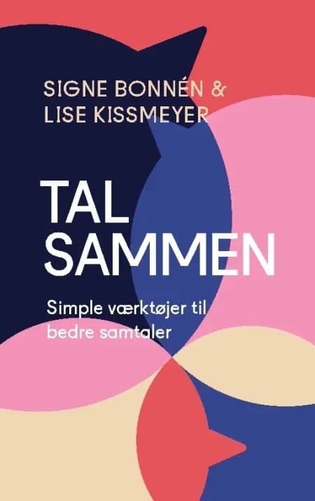 Tal sammen af Lise Kissmeyer