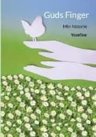Guds Finger af Yosefine Andersen