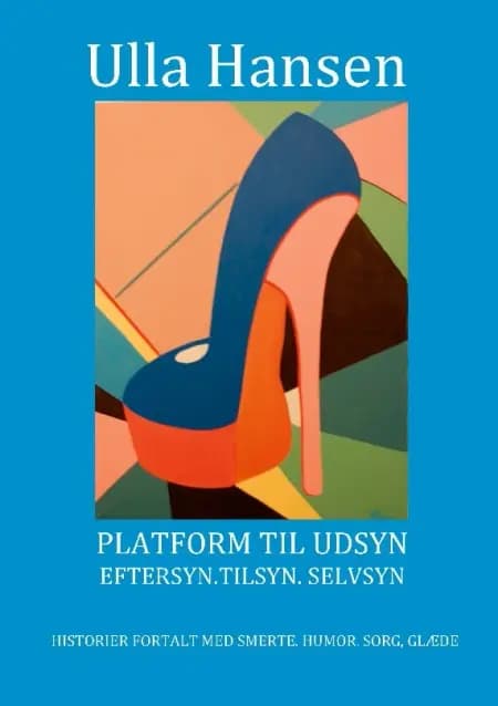 Platform til udsyn af Ulla Hansen