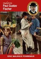 Paul Gustav Fischer af Eric Maurice Fonsenius