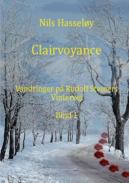 Clairvoyance af Nils Hasseløy
