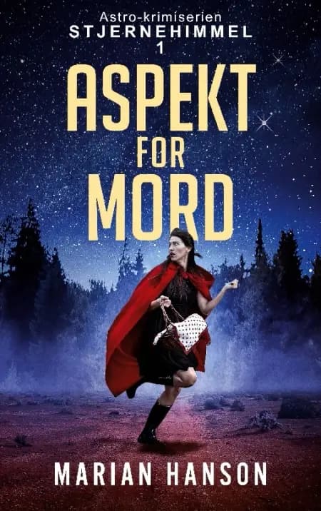 Aspekt for Mord af Marian Hanson