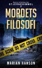 Mordets Filosofi af Marian Hanson