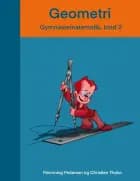 Geometri af Flemming Pedersen og Christian Thybo